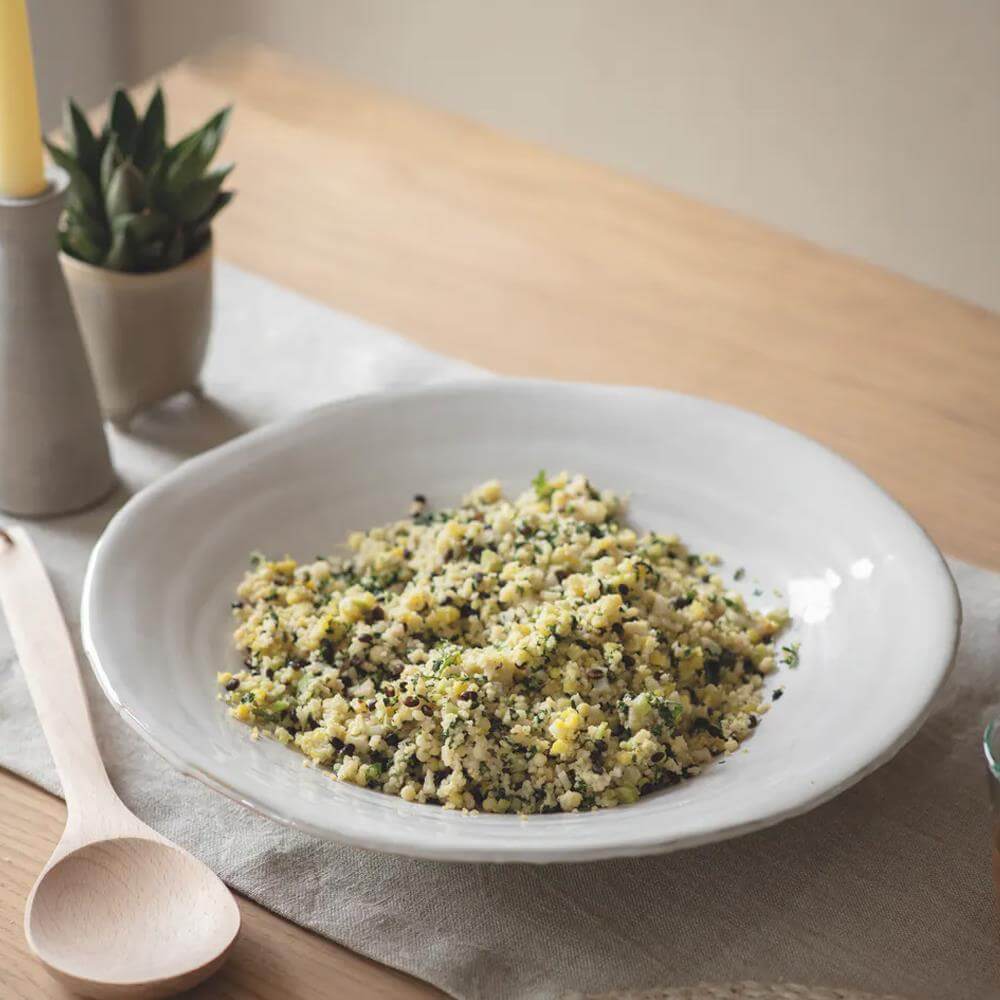 Garden Trading Ithaca Meze Plate